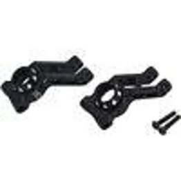 Hot Racing HRAATF22R01	 Aluminum Rear Hubs Arrma 1/8 All Road