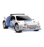Traxxas 108046-1 Mini Rally VXL Ford RS200