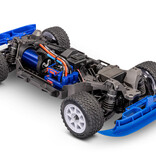 Traxxas 108046-1 Mini Rally VXL Ford RS200