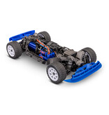 Traxxas 108046-1 Mini Rally VXL Ford RS200