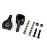 Traxxas 9137 Black Extreme Heavy-Duty