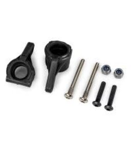 Traxxas 9137 Black Extreme Heavy-Duty