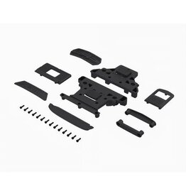 Arrma ARA-1605	 Body Mounting Set - GRANITE