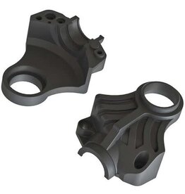 Arrma ARAC4059	 AR310783 Composite Diff Yoke Set 4x4