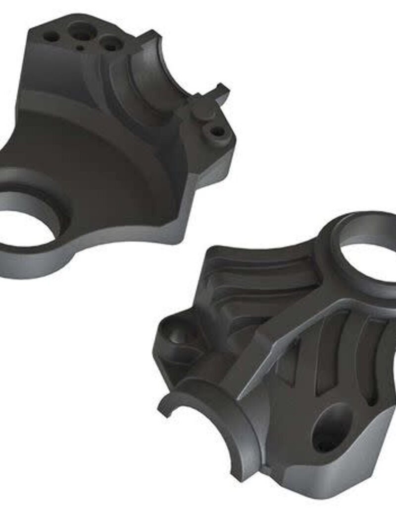 Arrma ARAC4059	 AR310783 Composite Diff Yoke Set 4x4