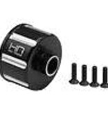 Hot Racing HRAATF11A01	 Aluminum Differential Carrier Case - BLX 3S 4