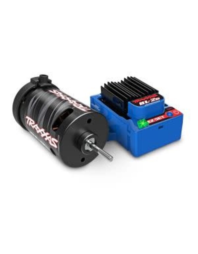 Traxxas 3382 BL-2s Brushless Power