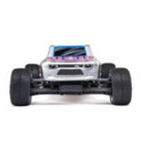losi LOS-1392T2	 Micro-T 1/28 2WD Silver RTR