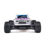 losi LOS-1392T2	 Micro-T 1/28 2WD Silver RTR