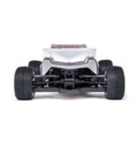 losi LOS-1392T2	 Micro-T 1/28 2WD Silver RTR