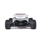 losi LOS-1392T2	 Micro-T 1/28 2WD Silver RTR