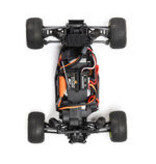 losi LOS-1392T2	 Micro-T 1/28 2WD Silver RTR