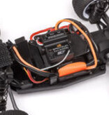 losi LOS-1392T2	 Micro-T 1/28 2WD Silver RTR