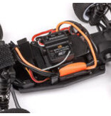 losi LOS-1392T2	 Micro-T 1/28 2WD Silver RTR