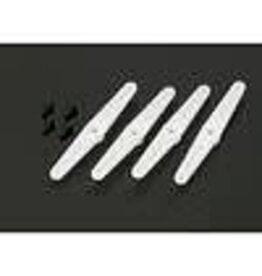 eflite EFLRS754	 3D Arm Set with Screws(4):S75, HS-55