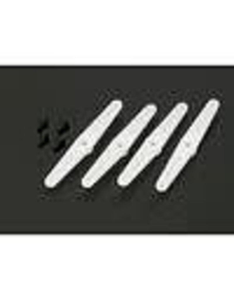 eflite EFLRS754	 3D Arm Set with Screws(4):S75, HS-55