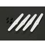 eflite EFLRS754	 3D Arm Set with Screws(4):S75, HS-55