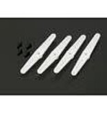 eflite EFLRS754	 3D Arm Set with Screws(4):S75, HS-55