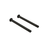 ARA727337	 Screw Hinge Pin M3x37mm (2pcs)