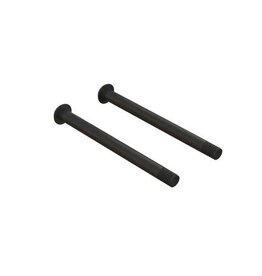 ARA727337	 Screw Hinge Pin M3x37mm (2pcs)