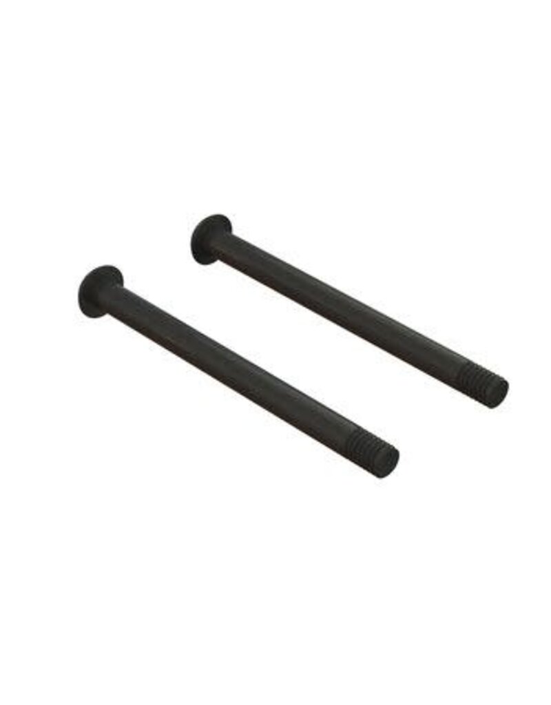 ARA727337	 Screw Hinge Pin M3x37mm (2pcs)