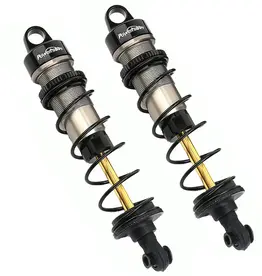 Power Hobby PHB9900-00 Powerhobby EXTREME Assembled FRONT Shocks 3.5mm Titanium Shaft FOR Traxxas 1/10
