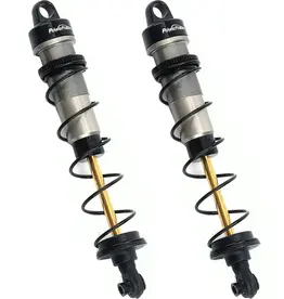 Power Hobby PHB9900-01 Powerhobby EXTREME Assembled REAR Shocks 3.5mm Titanium Shaft (2) FOR Traxxas 1/10