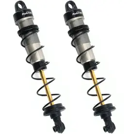 Power Hobby PHB9900-01 Powerhobby EXTREME Assembled REAR Shocks 3.5mm Titanium Shaft (2) FOR Traxxas 1/10