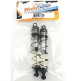 Power Hobby PHB9900-01 Powerhobby EXTREME Assembled REAR Shocks 3.5mm Titanium Shaft (2) FOR Traxxas 1/10