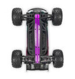 Arrma ARA2508ST2	 1/16 MINI KRATON 3S DSC 4X4 RTR Brushless Speed Truck (3S Battery & Charger Included) , Teal/Pink