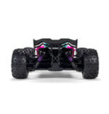 Arrma ARA2508ST2	 1/16 MINI KRATON 3S DSC 4X4 RTR Brushless Speed Truck (3S Battery & Charger Included) , Teal/Pink