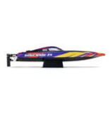 Proboat PRB-1992T1	 Sonicwake 24" Self-Righting Brushless Deep-V RTR (Battery & Charger Included), Red