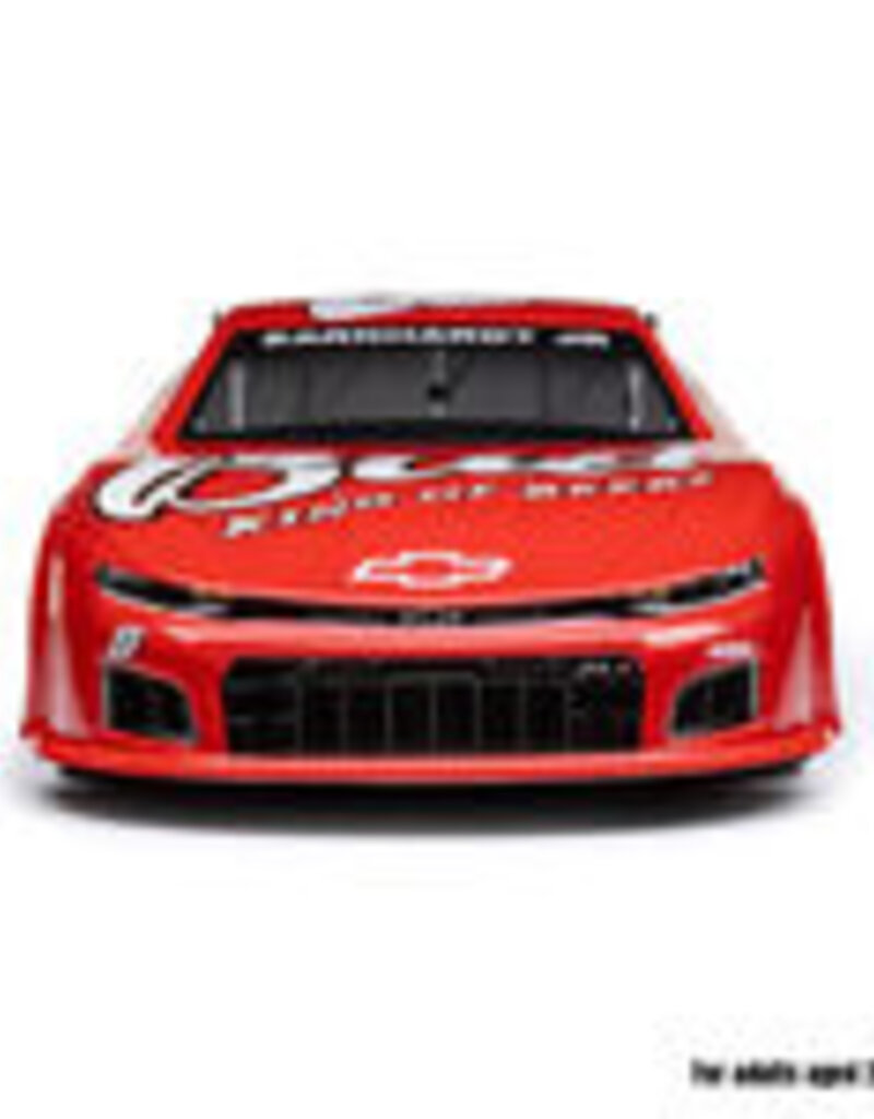 losi LOS-3104T2	 1/12 ALM RC Race Car Dale Earnhardt Jr. No. 8 2025 Budweiser Chevrolet ZL1 2S AWD On-Road (Battery & Charger Included), Red