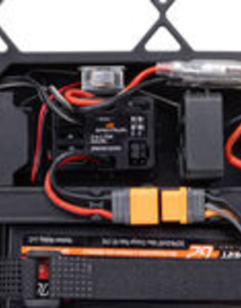 losi LOS-3104T2	 1/12 ALM RC Race Car Dale Earnhardt Jr. No. 8 2025 Budweiser Chevrolet ZL1 2S AWD On-Road (Battery & Charger Included), Red