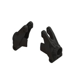 Arrma ARA-1575	 Rear Hub Set