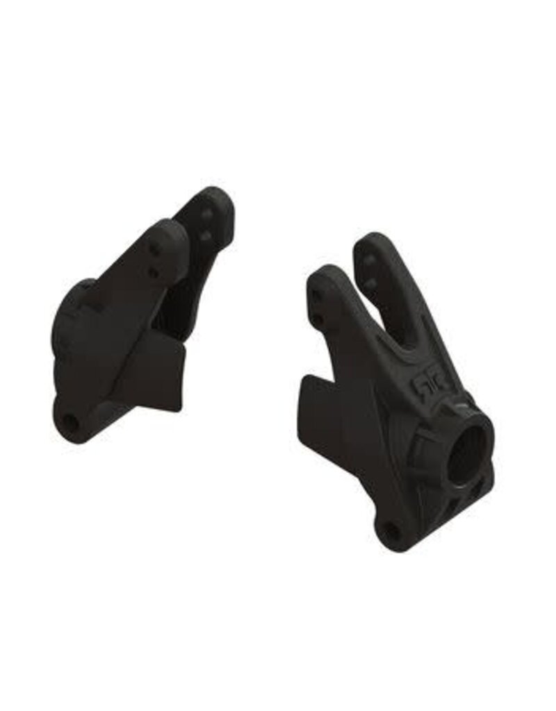 Arrma ARA-1575	 Rear Hub Set