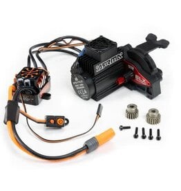 Arrma ARA210005	 Brushless System & Power Module BOOST BOX