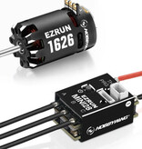Hobby Wing HWI38020368	Hobbywing EZRUN Mini28 ESC and 1626 SD 6500KV Motor Combo