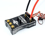 Castle Creations CSE010-0182-00	Castle Creations Hydra Cobra 5, 8S, 33.6V ESC, 20A Peak BEC