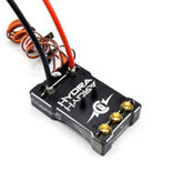 Castle Creations CSE010-0182-00	Castle Creations Hydra Cobra 5, 8S, 33.6V ESC, 20A Peak BEC