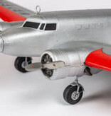 Rage R/C RGRA1400	Rage R/C Lockheed Electra Micro RTF Airplane