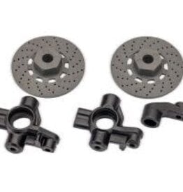 10524 High-Angle Steering