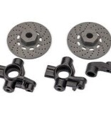 10524 High-Angle Steering