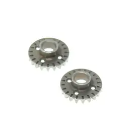 redcat RER29170  Diff Ring Gears (20T)(2pcs)