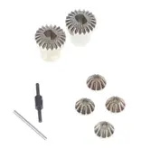 redcat RER37052 Diff Spider Gears (1set)