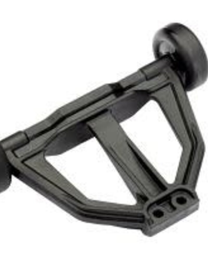 Traxxas 10776-BLK Black Wheelie Bar