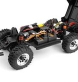HPI Racing HPI160800	HPI Racing Venture18 1985 Toyota Hilux SR5 - Black