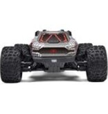 Arrma ARA4305V4T1	 1/10 VORTEKS 4X4 223S BLX BRUSHLESS STADIUM TRUCK RTR WITH DSC, RED