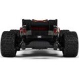 Arrma ARA4305V4T1	 1/10 VORTEKS 4X4 223S BLX BRUSHLESS STADIUM TRUCK RTR WITH DSC, RED