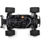 Arrma ARA4305V4T1	 1/10 VORTEKS 4X4 223S BLX BRUSHLESS STADIUM TRUCK RTR WITH DSC, RED